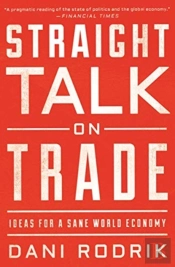 Straight Talk On Trade