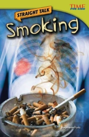 Straight Talk: Smoking