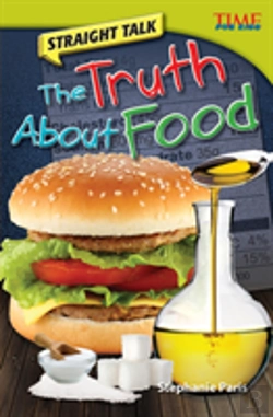 Bertrand.pt - Straight Talk: The Truth About Food