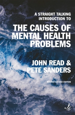 Bertrand.pt - Straight Talking Introduction To The Causes Of Mental Health Problems (2nd Edition)