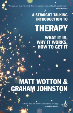Bertrand.pt - Straight Talking Introduction To Therapy