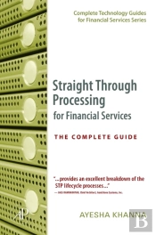 Straight Through Processing For Financial Services