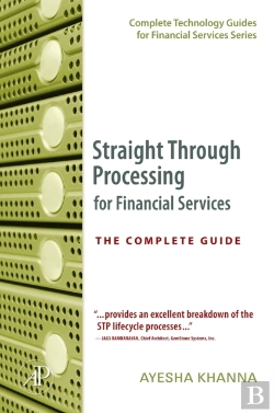 Bertrand.pt - Straight Through Processing For Financial Services