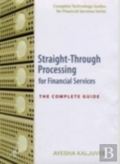 Straight-Through Processing For Financial Services
