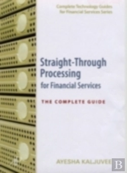 Bertrand.pt - Straight-Through Processing For Financial Services