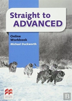 Bertrand.pt - Straight To Advanced Online Workbook Pack