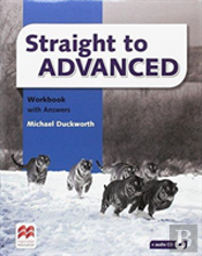 Straight To Advanced Workbook With Answers Pack
