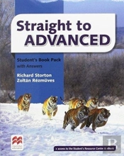 Straight To Advanced