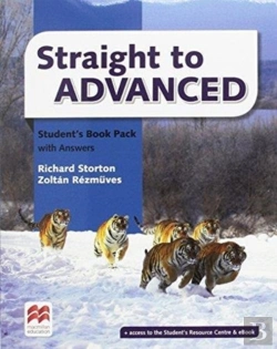 Bertrand.pt - Straight To Advanced