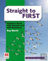 Straight to First Student's Book with Key etools