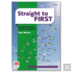 Bertrand.pt - Straight To First Student'S Book Without Answers Pack