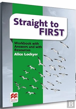 Bertrand.pt - Straight to First Workbook with Key etools