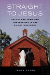 Straight To Jesus