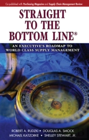 Straight To The Bottom Line