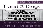 Straight To The Heart Of 1 And 2 Kings