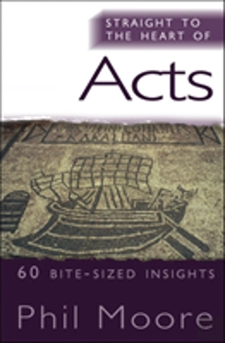 Bertrand.pt - Straight To The Heart Of Acts