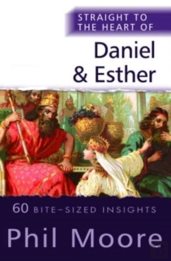 Bertrand.pt - Straight To The Heart Of Daniel And Esther
