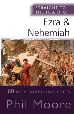 Bertrand.pt - Straight To The Heart Of Ezra And Nehemiah