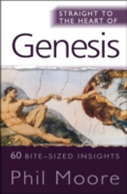 Bertrand.pt - Straight To The Heart Of Genesis