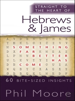 Bertrand.pt - Straight To The Heart Of Hebrews And James