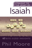 Straight To The Heart Of Isaiah