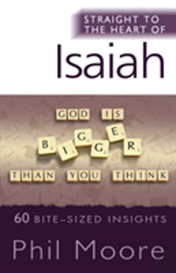 Bertrand.pt - Straight To The Heart Of Isaiah