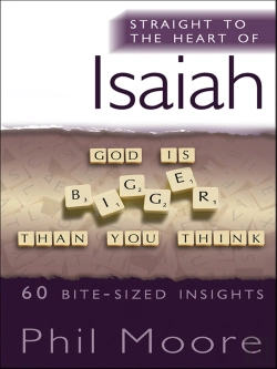 Bertrand.pt - Straight To The Heart Of Isaiah