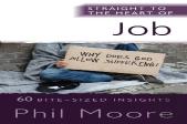 Straight To The Heart Of Job