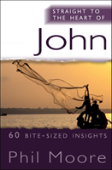 Straight To The Heart Of John