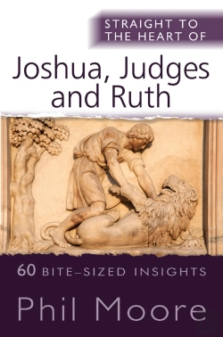 Bertrand.pt - Straight To The Heart Of Joshua, Judges And Ruth