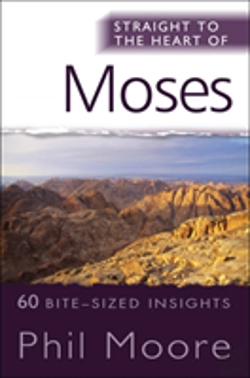Bertrand.pt - Straight To The Heart Of Moses