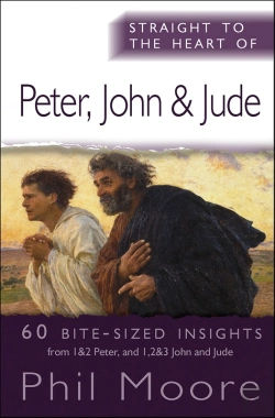 Bertrand.pt - Straight To The Heart Of Peter, John And Jude