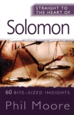 Bertrand.pt - Straight To The Heart Of Solomon