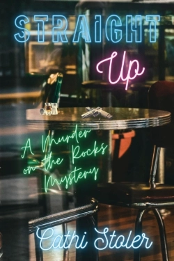 Bertrand.pt - Straight Up: A Murder On The Rocks Myste