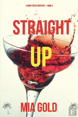 Bertrand.pt - Straight Up  A Ruby Steele Mystery-Book