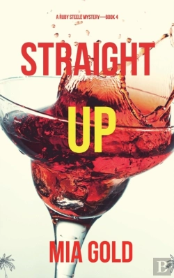 Bertrand.pt - Straight Up  A Ruby Steele Mystery-Book