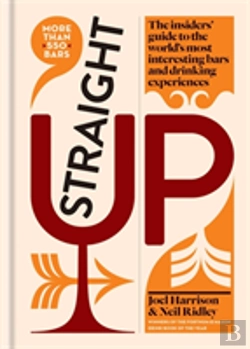 Bertrand.pt - Straight Up