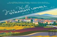 Straight Uphill