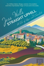 Straight Uphill