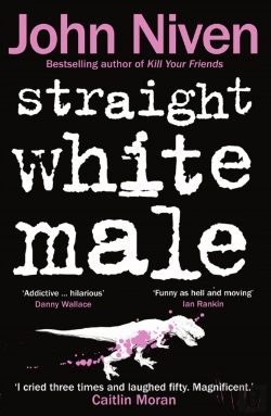 Bertrand.pt - Straight White Male
