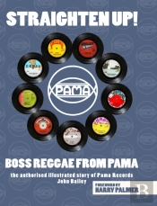 Straighten Up! Boss Reggae From Pama