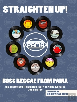 Bertrand.pt - Straighten Up! Boss Reggae From Pama