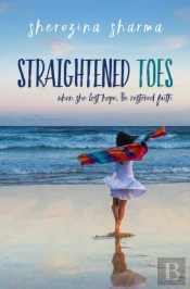 Straightened Toes