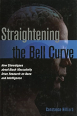 Bertrand.pt - Straightening The Bell Curve