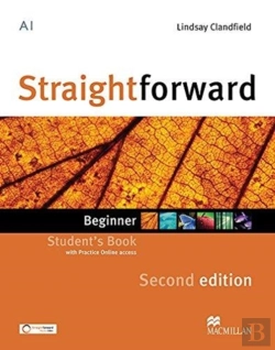 Bertrand.pt - Straightforward (2nd Edition) Beginner Student'S Book With E