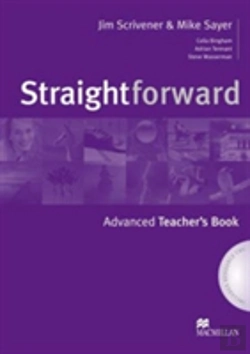 Bertrand.pt - Straightforward Advanced