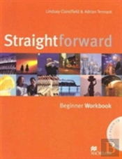 Straightforward Beginner