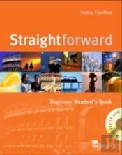 Straightforward Beginner
