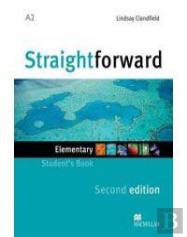 Straightforward Elementary Level