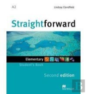 Straightforward Elementary Level